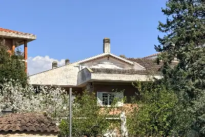 Mansarda in affitto, Via Luigino Tandura, Roma