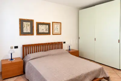 Casa in vendita, Via Ri Fiochel, Padenghe sul Garda