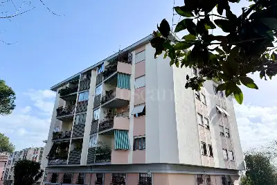 Casa in vendita, Via Domenico Jachino, Roma