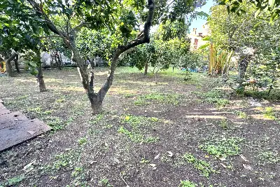 Villa in vendita, Via Poggio Nativo, Nettuno