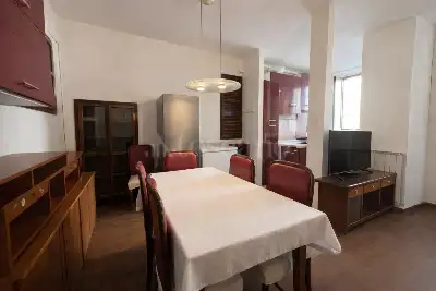 Casa Indipendente in vendita, Via Morganti, Lesmo