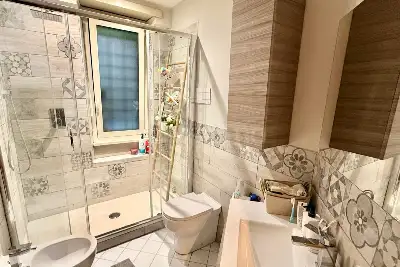 Casa in vendita, Via Castiglione d'Orcia, Roma