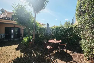 Villa in vendita, Via Norvegia, Albano Laziale