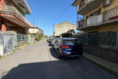 Casa in vendita, Via Luigi Pirandello, Tremestieri Etneo