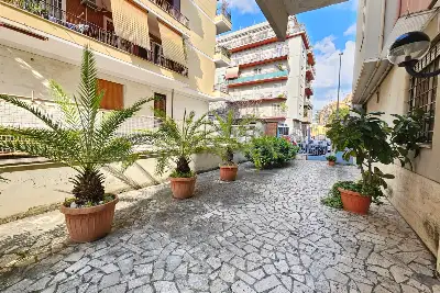 Casa in vendita, Via Tommaso da Celano, Roma