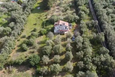 Casa Indipendente in vendita, Via Giuseppe de Martini, Sassari