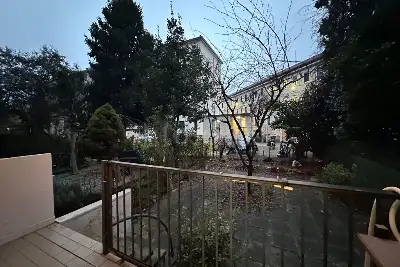 Casa in vendita, Via Nicolò Barabino, 7, Milano