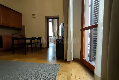 Casa in vendita, Via San Maurilio, Milano