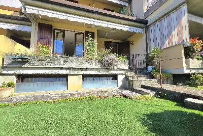 Villino a Schiera in vendita, Via Due Muri, Concesio