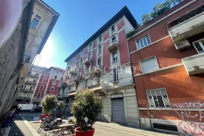House for sale, Via Carlo Imbonati, Milano