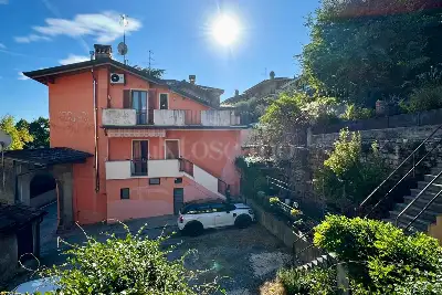 Casa Indipendente in vendita, Via Sant'Orsola, Brescia