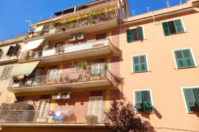 Attico in vendita, Via Lodovico Pavoni, Roma