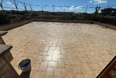 Villa Bifamiliare in vendita, Via Casal Saraceno, Roma