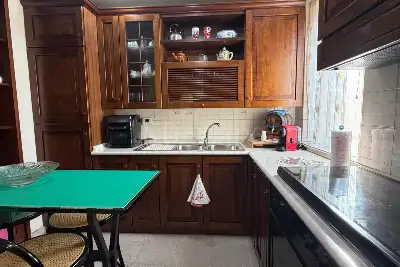 Casa in vendita, Via Giulio Emanuele Rizzo, Roma