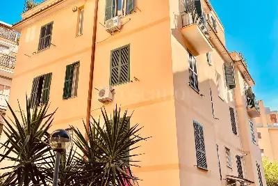 Attico in affitto, Via Aristide Gabelli, Roma