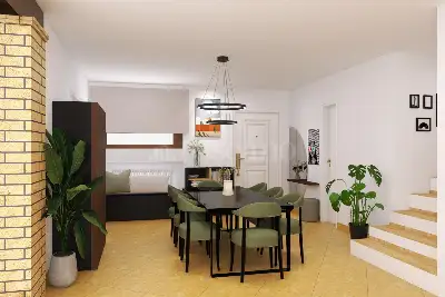 Villa in vendita, Via Giuseppe Ottavio Pitoni, Roma