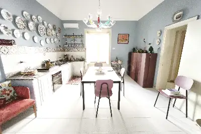 Casa in vendita, Via Torrearsa, Palermo