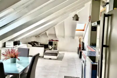 Casa in vendita, Via Gaeta, Legnano