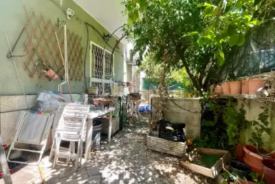 Casa in vendita, Via Jacopo Ferretti, Roma