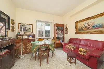 Casa in vendita, Largo Carlo Maria Viola, Roma