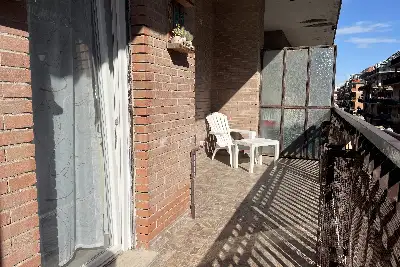 Casa in vendita, Via Franco Storelli, Roma