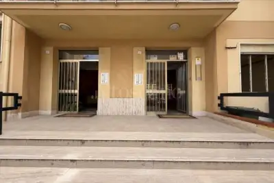 Casa in vendita, Via Dante Alighieri, Agrigento
