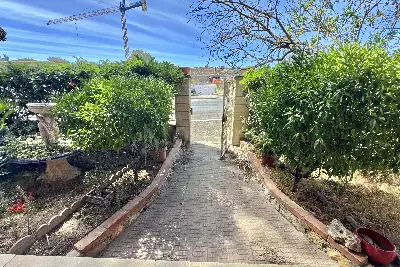 Casa Indipendente in vendita, Via San Giacomo, Nettuno