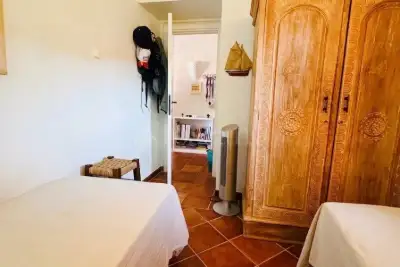 Casa in vendita, Via Porto Vecchio, Arzachena