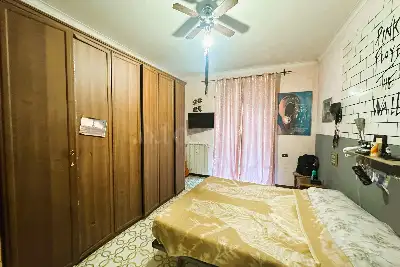 Casa in vendita, Via Mar Rosso, Roma