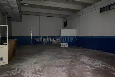 Magazzino in vendita, Rapisardi, Catania