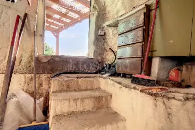 Agricolo in vendita, Strada Vicinale Logulentu Badde Tolta, Sassari