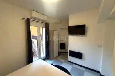 Casa in vendita, Via Irnerio, Bologna