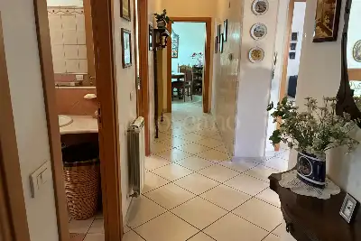 Casa in vendita, Via Re Martino, Catania