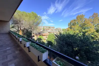 Casa in vendita, Via Giuseppe Perego, Roma