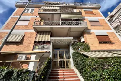 Casa in vendita, Via Maenza, Roma