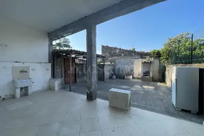 Casa in vendita, Via Carlo Alberto, San Gregorio di Catania