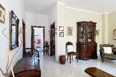 Casa in vendita, Via Antonio Gramsci 26, Sorso