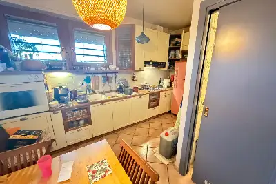 Attico in vendita, V. Anton Cechov, Roma