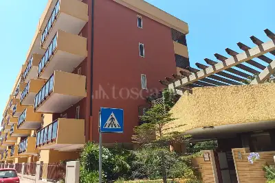 Casa in vendita, Via Paolo Pellegrini, Bari