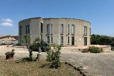 Casa in vendita, Via Miglioramneto, Anzio