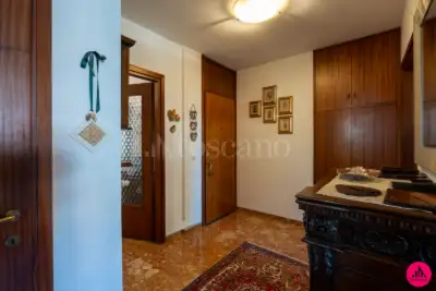 Casa in vendita, Via Valentino Presani, Udine