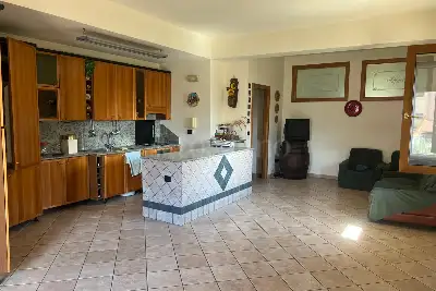 Casa in vendita, Via Vecchia San Sperato, Reggio di Calabria