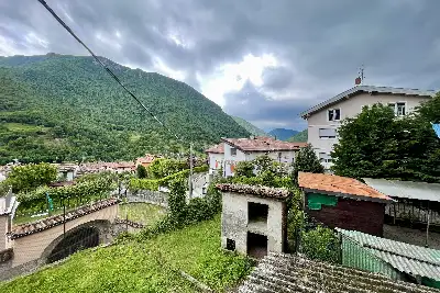 Rustico in vendita, Caino, Via Villa Mattina, Caino
