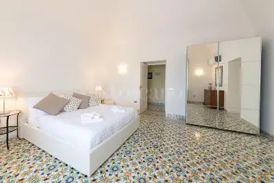 Villa in vendita, Ischia , Barano d'Ischia