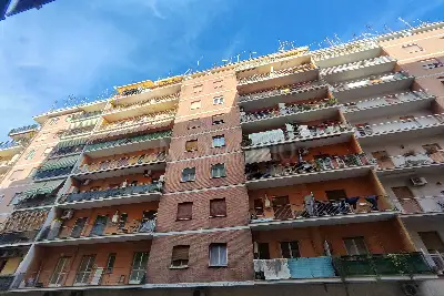 Casa in vendita, Via Alessandro Pieri, Roma