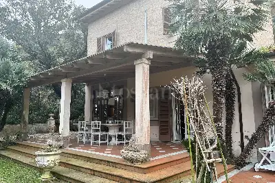 Villa in vendita, Via del Faro, San Felice Circeo
