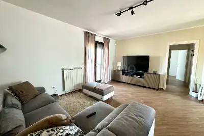 Attico in vendita, Via Monte Santo, Brindisi