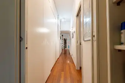 Casa in vendita, Via del Casaletto, Roma