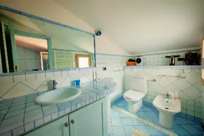 Villa Plurifamiliare in vendita, Via Tespi, Roma