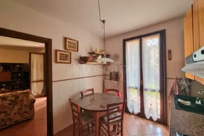 Casa in vendita, Via G. Rossini, Concesio